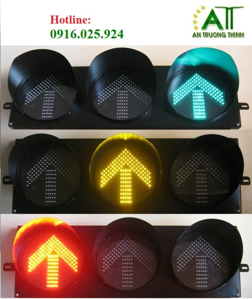 Đèn Led tín hiệu giao thông